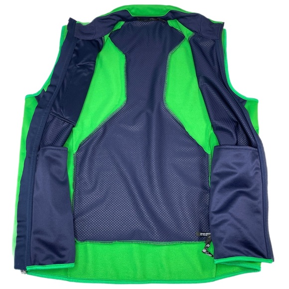 Polo Ralph Lauren Golf Vest Sz L - Picture 4 of 10